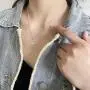 Your Always Charm Mountain Necklace,Snowy Mountain Necklace for Women,Nature Jewelry Gift for Skiers, Hikers, Campers, Climbers and Nature Lovers Your Always Charm Mountain Necklace,Snowy Mountain Necklace for Women,Nature Jewelry Gift for Skiers, Hikers, Campers, Climbers and Nature Lovers