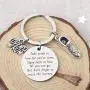FUSTMW Runners Keychain Gift Marathon Runner Gift Marathon Keychain Track Gift Inspiration Gift for Runner Jewelry Running Gift FUSTMW Runners Keychain Gift Marathon Runner Gift Marathon Keychain Track Gift Inspiration Gift for Runner Jewelry Running Gift
