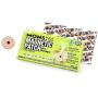 [90Pack] MONS Magnetic Patch, Magnetic Acupressure Patches, 1200 Gauss, Magnet Therapy, Light Magnetic Energies (90)
