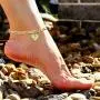 18K Gold Initial Anklet Silver Ankle Bracelets for Women Stainless Steel Letter Anklet with Initials Figaro Chain Anklets Gold Anklets Bracelets for Women 18K Gold Initial Anklet Silver Ankle Bracelets for Women Stainless Steel Letter Anklet with Initials Figaro Chain Anklets Gold Anklets Bracelets for Women