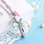 MEMORIALU Cross Urn Necklaces for Ashes Cremation Crucifix Keepsake Memorial Pendant Necklace MEMORIALU Cross Urn Necklaces for Ashes Cremation Crucifix Keepsake Memorial Pendant Necklace