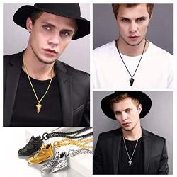 U7 Sport Shoe Necklace Stainless Steel Personalised Runnig Shoe Pendant, Gift for Runner