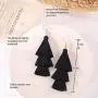 Jugalstar Colorful Tassel Earrings 3 Tier Layered Bohemian, Eardrop Big Dangle Drop Fashion Jewelry Earrings for Women Teen Girls Valentine Birthday Party Gift Jugalstar Colorful Tassel Earrings 3 Tier Layered Bohemian, Eardrop Big Dangle Drop Fashion Jewelry Earrings for Women Teen Girls Valentine Birthday Party Gift