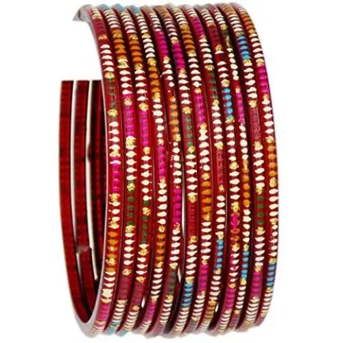 Indian Jewelry Bangles Bollywood Bangle Bridal Ethnic Dailywear Glass Bangles Indian Jewelry Bangles Bollywood Bangle Bridal Ethnic Dailywear Glass Bangles