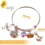Yaomiao Inspirational Cuff Bangle Bracelet Engraved Relationship Bracelet Whenever You Feel Overwhelmed Remember Whose Straighten Your Crown Bracelet for Women Girls Yaomiao Inspirational Cuff Bangle Bracelet Engraved Relationship Bracelet Whenever You Feel Overwhelmed Remember Whose Straighten Your Crown Bracelet for Women Girls