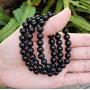 Adabele Natural Gemstone Bracelet 7.5 inch Stretchy Chakra Gems Stones 8mm (0.31'') Beads Healing Crystal Quartz Women Men Girls Gifts (Unisex)