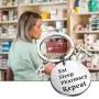 ENSIANTH Funny Pharmacy Tech Gift Pharmacist Gift Eat Sleep Pharmacy Repeat Pharmacy Tech Gift ENSIANTH Funny Pharmacy Tech Gift Pharmacist Gift Eat Sleep Pharmacy Repeat Pharmacy Tech Gift