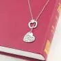 MAOFAED Teacher Bracelet It Takes a Big Heart Bracelets Term Begins/end Teachers Gift Motivational Necklace Jewelry Gift MAOFAED Teacher Bracelet It Takes a Big Heart Bracelets Term Begins/end Teachers Gift Motivational Necklace Jewelry Gift
