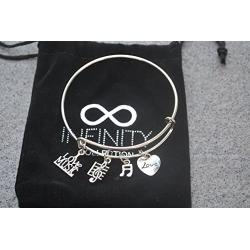 Music Bracelet - Music Jewelry - Music Gift - Treble Clef Jewelry - Music Note-Music Lover Jewelry Gift