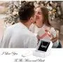 Sterling Silver I Love You to The Moon and Back Infinity Necklaces for Women Teen Girls ,Birthday Mothers Day Jewelry Gifts for Her