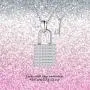 Lock and Key Necklace 925 Sterling Silver Necklace for Women Girl, 18''+2'' Lock and Key Necklace 925 Sterling Silver Necklace for Women Girl, 18''+2''