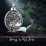 ONEFINITY Urn Necklaces for Ashes Sterling Silver Tree of Life Cremation Jewelry for Ashes Memory Jewelry for Women ONEFINITY Urn Necklaces for Ashes Sterling Silver Tree of Life Cremation Jewelry for Ashes Memory Jewelry for Women