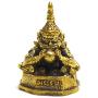 Jewelry Amulets Phra Rahu Rahoo Om Chan Moon Hindu Powerful Wealth Lucky