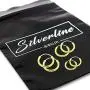 3 Pair Sterling Silver Small Endless Hoop Earrings Set | Cartilage Huggie Nose Lip Rings Sleeper Earrings for Women Men Girls, 8mm 10mm 12mm 3 Pair Sterling Silver Small Endless Hoop Earrings Set | Cartilage Huggie Nose Lip Rings Sleeper Earrings for Women Men Girls, 8mm 10mm 12mm