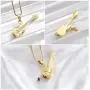 memorial jewelry Musical Instrument Cremation Necklace for Women&Men Guitar Urn Necklace for Ashes memorial jewelry Musical Instrument Cremation Necklace for Women&Men Guitar Urn Necklace for Ashes