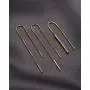 HIGHSTREET .925 Sterling Silver threader chain drop earrings for women | nickel free and Hypoallergenic | lightweight and comfortable for all day wear HIGHSTREET .925 Sterling Silver threader chain drop earrings for women | nickel free and Hypoallergenic | lightweight and comfortable for all day wear