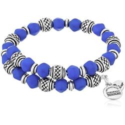 Alex and Ani Electric Wrap Bangle Bracelet