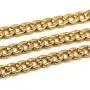 Tool Station Gold Chain, 24'' Gold Necklace, Necklace for Men, Feel Real Solid 18k Gold Plated Fake Chain Necklace 24'' 10mm Tool Station Gold Chain, 24'' Gold Necklace, Necklace for Men, Feel Real Solid 18k Gold Plated Fake Chain Necklace 24'' 10mm