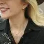 Montana Silversmiths Against The Light Cross Necklace Montana Silversmiths Against The Light Cross Necklace