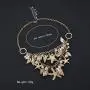 Simsly Boho Pearl Necklace Gold Shell Pendant Necklaces Chain Starfish Jewelry for women and Girls Simsly Boho Pearl Necklace Gold Shell Pendant Necklaces Chain Starfish Jewelry for women and Girls