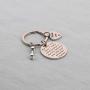 AKTAP Personal Trainer Gift Workout Gifts Funny Personal Trainer Keychain for Bodybuilder Personal Trainer Instructor Workout Coach