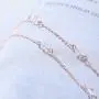 Unicra Gold Hot Fashion Women Bang Bang Multilayer Pendant Chain Statement Long Necklace with Pendant Unicra Gold Hot Fashion Women Bang Bang Multilayer Pendant Chain Statement Long Necklace with Pendant
