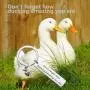 MAOFAED Duck Gift Inspirational Gift Duck Lover Gift Don’t Forget How Ducking Amazing You are Birthday Gift