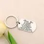 FUSTMW Mentor Gift Boss Appreciation Gift Mentor Keychain Thank You Gifts for Guidance and Inspiration Coworker Leaving Gifts FUSTMW Mentor Gift Boss Appreciation Gift Mentor Keychain Thank You Gifts for Guidance and Inspiration Coworker Leaving Gifts