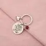 UJIMS Delta Sigma Theta Sorority Paraphernalia Jewelry Funny Sisterhood Keychain Sorors Make The Best Of Friend Gift for Her Greek Inspired Sorority Gift UJIMS Delta Sigma Theta Sorority Paraphernalia Jewelry Funny Sisterhood Keychain Sorors Make The Best Of Friend Gift for Her Greek Inspired Sorority Gift