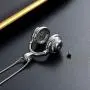 BAOWIQI Stainless Steel Fashion Headphone Pendant for Men Unisex Necklaces Keepsake Cremation Jewelry Urns Pendants BAOWIQI Stainless Steel Fashion Headphone Pendant for Men Unisex Necklaces Keepsake Cremation Jewelry Urns Pendants