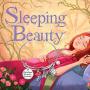Sleeping Beauty Gift Once Upon A Time Fairy Tale Movie Theme Jewelry She Believed She Could So She Did Sleeping Beauty Charms Bracelet for Daughter Niece Best Friend