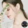 8 Pairs Of Butterfly Earrings, light weight Acrylic Colored Earrings Women And Girls Fashion Jewelry Gift,Earrings Sets (8 Pairs earring set) 8 Pairs Of Butterfly Earrings, light weight Acrylic Colored Earrings Women And Girls Fashion Jewelry Gift,Earrings Sets (8 Pairs earring set)