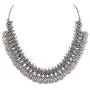 Sansar India Coins Indian Necklace Jewelry for Girls and Women Sansar India Coins Indian Necklace Jewelry for Girls and Women