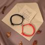 Magnetic Matching Bracelets For Couples ,Charm Friendship Bracelets For Lover Women Men Teen Girls Relationship His And Her Promise Best Friend Cute Jewelry Gifts