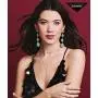Sterling Forever Fashion Jewelry - Thread Wrapped Multi Orbit Soriee Drop Earrings for Women Sterling Forever Fashion Jewelry - Thread Wrapped Multi Orbit Soriee Drop Earrings for Women