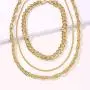 Chain Necklace Paperclip For Women Egirl Gold Chocker Double Link Chain Necklace Bulk Boys Men Layered Twist Cuban Necklace Ladies Dainty Chunky Punk Jewelry Set Her Him Mothers Day Birthday Gift Chain Necklace Paperclip For Women Egirl Gold Chocker Double Link Chain Necklace Bulk Boys Men Layered Twist Cuban Necklace Ladies Dainty Chunky Punk Jewelry Set Her Him Mothers Day Birthday Gift