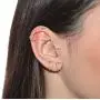 316L Surgical Steel Hoop Earrings, 6mm 8mm 10mm Huggie Hoop Earrings Men Hypoallergenic, Small Sleeper Mens Hoop Earrings Cartilage Earrings for Women 20G 18G 316L Surgical Steel Hoop Earrings, 6mm 8mm 10mm Huggie Hoop Earrings Men Hypoallergenic, Small Sleeper Mens Hoop Earrings Cartilage Earrings for Women 20G 18G