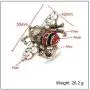 Fashion Enamel Bumblebee Bee Rings, Vintage Pearl Crystal Rhinestone Natural Insect Bee Animal Knuckle Ring Middle Finger Ring Jewelry Women Girl Fashion Enamel Bumblebee Bee Rings, Vintage Pearl Crystal Rhinestone Natural Insect Bee Animal Knuckle Ring Middle Finger Ring Jewelry Women Girl