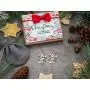 RareLove 2020 Statement Christmas Candy Cane Red Green Piercing Dangle Earrings Red CZ Rhinestone Silver Plated Alloy Holiday Jewelry for Women Girls RareLove 2020 Statement Christmas Candy Cane Red Green Piercing Dangle Earrings Red CZ Rhinestone Silver Plated Alloy Holiday Jewelry for Women Girls