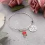 SEIRAA The Dark Tower Inspired Bracelet Gunslinger Gift for Dark Tower Fan First Comes Smiles Then Lies Lastis Gunfire Bracelet SEIRAA The Dark Tower Inspired Bracelet Gunslinger Gift for Dark Tower Fan First Comes Smiles Then Lies Lastis Gunfire Bracelet