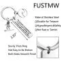 FUSTMW Surfer Gifts Surfing Keychain Inspirational Surfing Lover Gift Ocean Waves Charm Sport Pendant Surfer Girl Gift for Best Friends FUSTMW Surfer Gifts Surfing Keychain Inspirational Surfing Lover Gift Ocean Waves Charm Sport Pendant Surfer Girl Gift for Best Friends