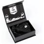 nemoyard Custom BTS Merchandise Choker Necklace with Gift Box for Women Girls