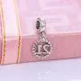 5,10,15,16,17,18,20,21,25,30,35,40,42,49,50,55,60,65,70 Number Charms for European Bracelet, 925 Sterling Silver Birthday Pendant Beads with CZ, Gifts for Mothers Day/Anniversary