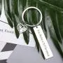 You Make A Difference Keychain Thank You Gift For Volunteer Mentor Employee Teacher Gift You Make A Difference Keychain Thank You Gift For Volunteer Mentor Employee Teacher Gift