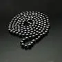 JSEA 57 Length 8mm Simulated Glass Pearl Long Necklace Multi Layer Statement Necklace Women JSEA 57 Length 8mm Simulated Glass Pearl Long Necklace Multi Layer Statement Necklace Women
