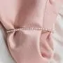 PAVOI 14K Gold Plated 3mm Cubic Zirconia Classic Tennis Bracelet | Gold Bracelets for Women | Size 6.5-7.5 Inch