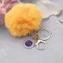 WSNANG Sigma Gamma Rho Sorority Gift Inspirational Graduation Gifts You are Braver Stronger Smarter Than You Think Keychain Greek Sorority Jewelry WSNANG Sigma Gamma Rho Sorority Gift Inspirational Graduation Gifts You are Braver Stronger Smarter Than You Think Keychain Greek Sorority Jewelry
