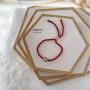 Evil Eye Bracelet Red String Kabbalah Protection Handmade Adjustable Rope Cord Thread Friendship Bracelets | tibetan bracelets For Women Men Boys Girls