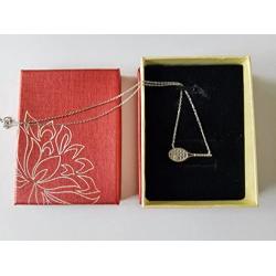 The Perfect Tennis Necklace