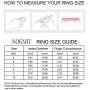 1mm 14K Gold Filled Rings Stacking Rings for Women Stackable Thin Band Knuckle Finger Stacking Plain Ring Comfort Fit Size 5 to 10 1mm 14K Gold Filled Rings Stacking Rings for Women Stackable Thin Band Knuckle Finger Stacking Plain Ring Comfort Fit Size 5 to 10